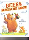 Beers magische show - Loes Randazzo - 9789053418826