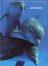 Dolfijnen Vriendenboek -  - 9789054247791