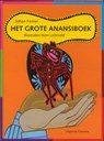Het Grote Anansiboek Gebonden - Johan Ferrier - 9789054292951