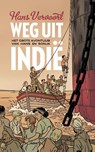 Weg uit Indie - Hans Vervoort - 9789054293361