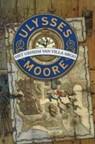 Ulysses Moore / het geheim van villa argo - BACCALARIO - 9789054614043