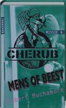 Cherub Missie 6 Mens of Beest - Robert Muchamore - 9789054614753