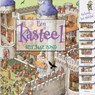 Klok rond Kasteel jaar rond - COOMBS, R. - 9789054615200