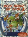 Reis door de tijd 3 - Geronimo Stilton - 9789054616603
