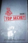 Cherub (01): top secret - MUCHAMORE, Robert - 9789054617457