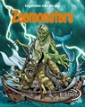 Zeemonsters - VEITCH, Catherine - 9789054830559