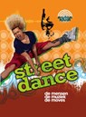 Streetdance Radar -  - 9789054836643