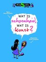 Wat is schoonheid, wat is kunst? - BRENIFIER, O. - 9789054837992