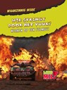 Wie springt door het vuur? - Mary Meinking - 9789054838005