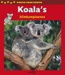 Pootje voor Pootje / Koala's - TRACQUI, Valerie - 9789054839620