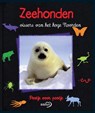 Pootje voor Pootje / Zeehonden - TRACQUI, Valerie - 9789054839644