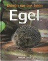 Egel - M. Leach - 9789054958109