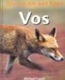 Vos - Michael Leach - 9789054958116
