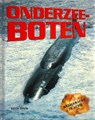 Onderzeeboten - Kevin Doyle - 9789054958246