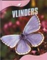 Vlinders - Sally Morgan - 9789054958390