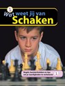 Schaken - Tanya Jones - 9789054959694