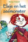 Elsje en het zeemonster - Vivian French - 9789055296170