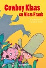 Cowboy Klaus en Vieze Frank AVI 4 - Eva Muszynski - 9789055296941