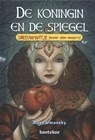 De koningin en de spiegel - Kaye Umanski - 9789055297504