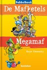 De mafketels & Megamaf - Kaye Umanski - 9789055297597