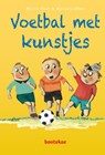 Voetbal met kunstjes - Martin Klein - 9789055297924