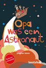 Opa was een astronaut - Jonathan Meres - 9789055298785