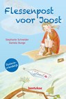 Flessenpost voor Joost - Stephanie Schneider - 9789055299096