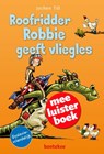 Roofridder Robbie geeft vliegles - Jochen Till - 9789055299379