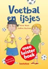 Voetbal en ijsjes - Anne Maar - 9789055299737