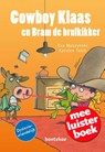 Cowboy Klaas en Bram de brulkikker - Eva Muszynski - 9789055299744