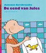 De eend van Jules - Annemie Berebrouckx - 9789055351824