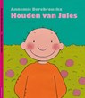 Houden van Jules - Annemie Berebrouckx - 9789055352494