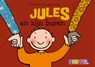 Jules en zijn buren - Annemie Berebrouckx - 9789055355679