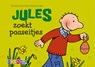 Jules zoekt paaseitjes - Annemie Berebrouckx - 9789055355693