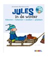 Jules in de winter - Annemie Berebrouckx - 9789055356553