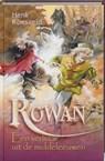 Rowan - KOESVELD, H. & KRAMER, J. - 9789055600205