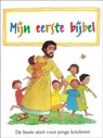 Mijn eerste Bijbel - Pat Alexander - 9789055601257