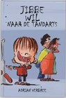 Jibbe wil naar de tandarts - A. Verbree - 9789055603237