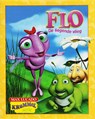 Flo de liegende vlieg - Max Lucado - 9789055603411
