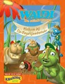 Waldi de stinkwants - Max Lucado - 9789055603848