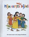 Mijn eerste bijbel - Pat Alexander - 9789055604883