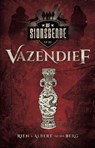 De Sionsbende en de vazendief - Rien van den Berg ; Albert van den Berg - 9789055605491