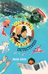 Van Rijn en Deniz: detectives - Marijke Gehrels - 9789055605651