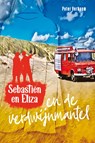 Sebastiën en Eliza en de verdwijnmantel - Peter Verboom - 9789055605880