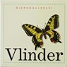 Vlinder - Ting Morris - 9789055662135