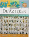 De Azteken - Fiona MacDonald - 9789055663019