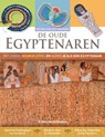 De oude Egyptenaren - Fiona Macdonald - 9789055663026