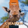 Giraffen - Judith Jango-Cohen - 9789055663330