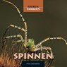 Spinnen - Dan Greenberg - 9789055663385