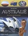 Australie - Linda Pickwell - 9789055663453